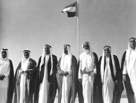 احتفالات اليوم الوطني الاماراتي 2022